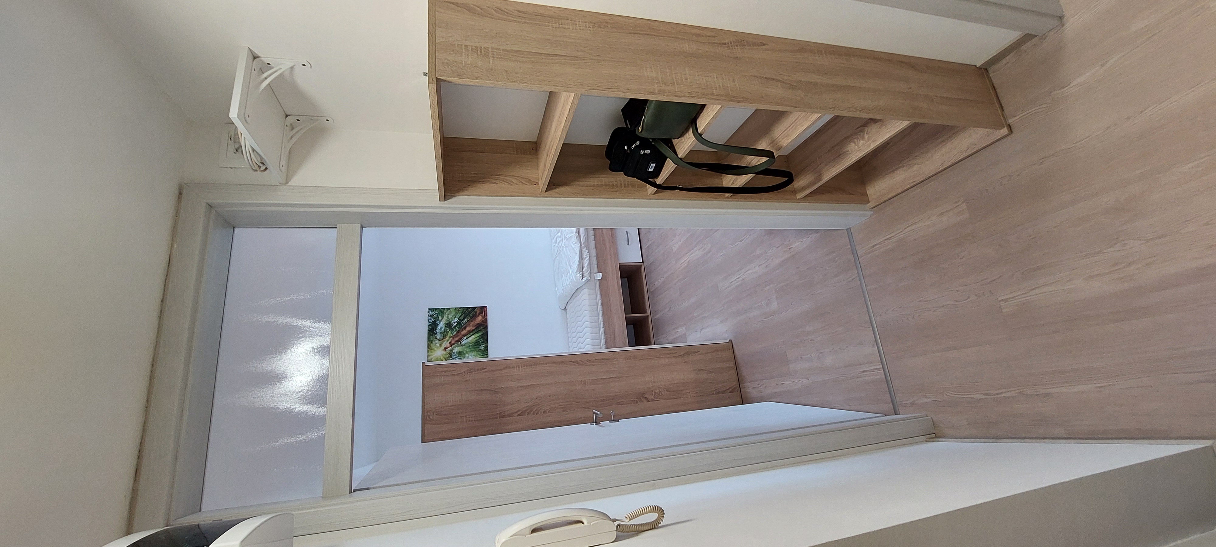 Hallway Image 1